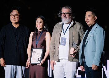 Dewan Architects + Engineers Named Asia’s Best Firm in Architecture and Hospitality Design at AADA 2026
