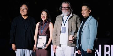 Dewan Architects + Engineers Named Asia’s Best Firm in Architecture and Hospitality Design at AADA 2026