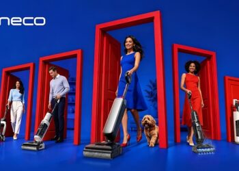 TINECO ACHIEVES NO. 1 POSITION ACROSS FIVE OF AMAZON’S LARGEST GLOBAL MARKETPLACES
