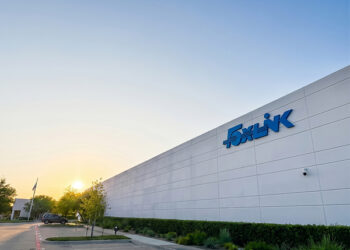 FOXLINK GROUP LAUNCHES ITS FIRST U.S. AI FACTORY IN FORT WORTH, TEXAS, MARKING STRATEGIC SHIFT FROM EMS TO AI-POWERED MANUFACTURING