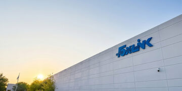 FOXLINK GROUP LAUNCHES ITS FIRST U.S. AI FACTORY IN FORT WORTH, TEXAS, MARKING STRATEGIC SHIFT FROM EMS TO AI-POWERED MANUFACTURING