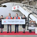 FLY TO HIGHER STATUS: NEW MARRIOTT BONVOY® AND JAPAN AIRLINES STRATEGIC TRAVEL LOYALTY PARTNERSHIP UNLOCKS UNPRECEDENTED ACCELERATED ACCESS TO LOYALTY BENEFITS FOR MEMBERS
