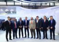 PTCL Group Leadership Meets FinVolution at MWC Shanghai 2026 to Explore Credit Technology for Financial Inclusion in Pakistan