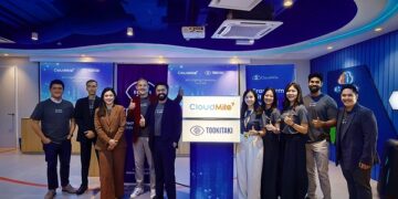 CloudMile and Tookitaki Sign MoU to Strengthen AI-Driven Financial Crime Prevention in Malaysia