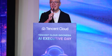 Tencent Cloud Expands International AI Agent Suite to Indonesia to Accelerate Enterprise AI Adoption