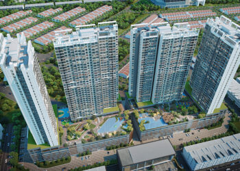 MANDOLIN RESIDENCES BRINGS MODERN HIGH-RISE LIVING TO TAMAN DESA TEBRAU, JOHOR BAHRU