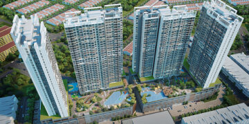 MANDOLIN RESIDENCES BRINGS MODERN HIGH-RISE LIVING TO TAMAN DESA TEBRAU, JOHOR BAHRU
