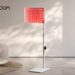 LifeZoom Launches Veyra, a Lightweight Curved Red Light Device for Stand, Belt, and Dome-Style Use
