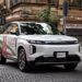 GAC Provides Official Service Vehicles for Xinhua News Agency’s World Cup Coverage in Mexico