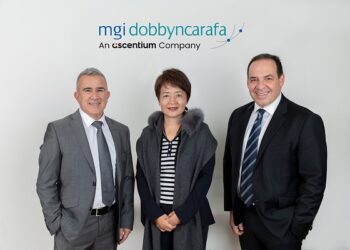 Ascentium Welcomes MGI Dobbyn Carafa, Strengthening Advisory Capability in Australia