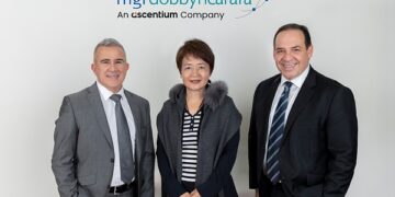 Ascentium Welcomes MGI Dobbyn Carafa, Strengthening Advisory Capability in Australia