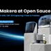 Makera to Showcase Z1 and Its AI-Powered Desktop CNC Ecosystem at Open Sauce 2026