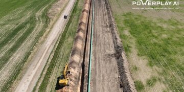 PowerPlay AI Announces 400 MW Behind-the-Meter AI Data Center Development in Greater Abilene with Nasdaq-Listed Neocloud Joint Venture Partner
