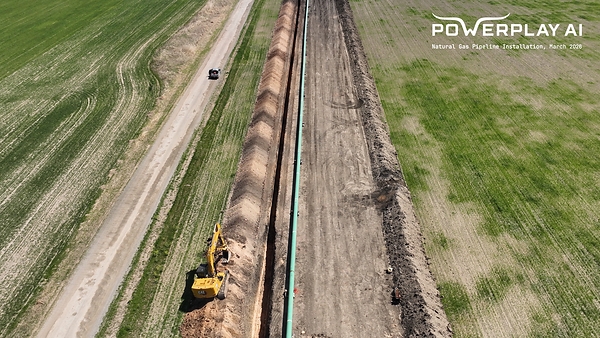 PowerPlay AI Announces 400 MW Behind-the-Meter AI Data Center Development in Greater Abilene with Nasdaq-Listed Neocloud Joint Venture Partner