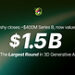 Meshy Raises Nearly $400 Million at a $1.5 Billion Valuation, the Largest Round to Date in AI 3D