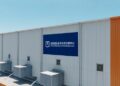 Farizon Opens Global Spare Part Distribution Center to Strengthen International Aftersales Support