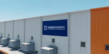 Farizon Opens Global Spare Part Distribution Center to Strengthen International Aftersales Support