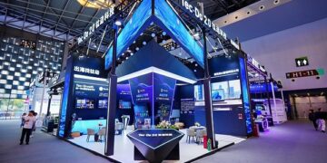 Tec-Do Launches Navos 2.0 at WAIC, Advancing the Next Era of Agentic Commerce