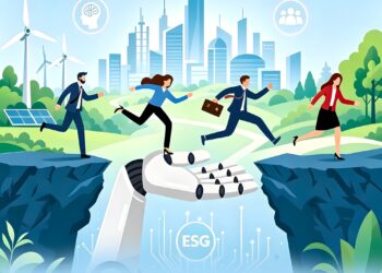 A Jarring Global AI Governance Deficit: ChinaAMC’s report calls for greater AI stewardship