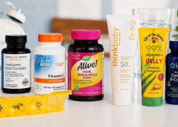 Summer Skincare Beyond the Surface: iHerb Highlights 6 Global “Beauty & Wellness” Must-Haves for a Complete Care Ritual