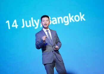 AI-Powered Connectivity: APAC Charts a Path to a Smarter Digital Future
