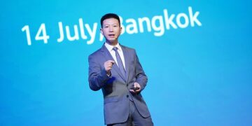 AI-Powered Connectivity: APAC Charts a Path to a Smarter Digital Future