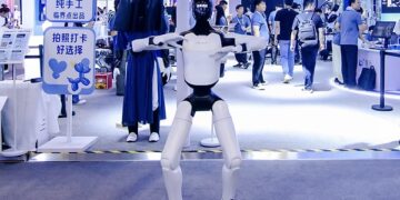 AGIBOT Unveils Four New Products at WAIC 2026, Showcasing Embodied AI in Real-World Operations