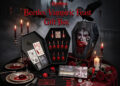 Beetles Gel Polish Unveils the Vampiric Feast Gift Box for Gothic 2026 Halloween Nails