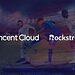 Tencent Cloud and Rockstreamer bring “Over The Top” Infrastructure and sports streaming to Bangladesh