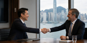 Objective Corporation partners with ImpactHK to strengthen corporate responsibility and community impact