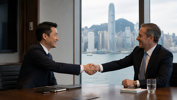 Objective Corporation partners with ImpactHK to strengthen corporate responsibility and community impact