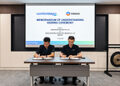 Global Drive: Chinese Autonomous Driving Giant MOGOX Partners with ComfortDelGro Bus to Redefine Global Smart Mobility Landscape