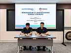 Global Drive: Chinese Autonomous Driving Giant MOGOX Partners with ComfortDelGro Bus to Redefine Global Smart Mobility Landscape