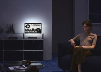 MorningBlues Surpasses $1 Million in Kickstarter Debut, Bringing Its Vision of “Visualized Music” to the Global Stage