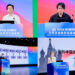 Global Youth from Sister Cities Unite in Nanjing to Shape a Sustainable Future