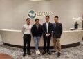 OCEAN RWA FINANCE, SYMPHONY DIGITAL ASSETS AND ALPHA JAGUAR CAPITAL ESTABLISH EARLY BLUEPRINT FOR TOKENISED PRIVATE CREDIT SECONDARY MARKETS ON AVALANCHE