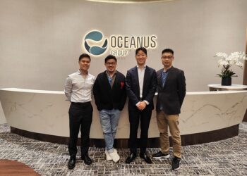 OCEAN RWA FINANCE, SYMPHONY DIGITAL ASSETS AND ALPHA JAGUAR CAPITAL ESTABLISH EARLY BLUEPRINT FOR TOKENISED PRIVATE CREDIT SECONDARY MARKETS ON AVALANCHE