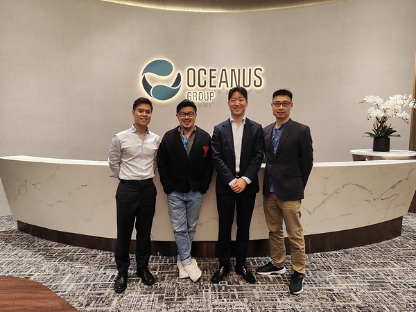 OCEAN RWA FINANCE, SYMPHONY DIGITAL ASSETS AND ALPHA JAGUAR CAPITAL ESTABLISH EARLY BLUEPRINT FOR TOKENISED PRIVATE CREDIT SECONDARY MARKETS ON AVALANCHE