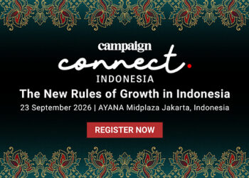 Campaign Connect Indonesia Returns for Third Edition, Bringing Senior Marketing Leaders Together to Navigate AI-Powered Growth in 2026