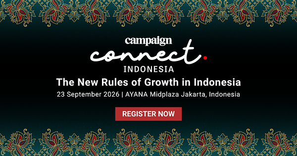 Campaign Connect Indonesia Returns for Third Edition, Bringing Senior Marketing Leaders Together to Navigate AI-Powered Growth in 2026