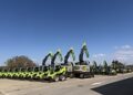Zoomlion Expands European Service Network with Professional Training and 4-Hour On-Site Support