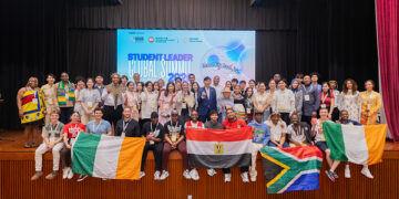 HSUHK Honours Academy Hosts Student Leader Global Summit 2026: Global Partnerships, Local Impact-Driven Student Leadership