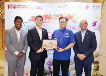MALAYSIA HEALTHCARE BROUGHT MALAYSIA’S LEADING HOSPITALS TO HONG KONG’S MOST INFLUENTIAL HEALTHCARE AUDIENCE