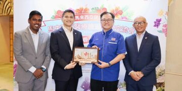 MALAYSIA HEALTHCARE BROUGHT MALAYSIA’S LEADING HOSPITALS TO HONG KONG’S MOST INFLUENTIAL HEALTHCARE AUDIENCE