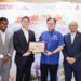 MALAYSIA HEALTHCARE BROUGHT MALAYSIA’S LEADING HOSPITALS TO HONG KONG’S MOST INFLUENTIAL HEALTHCARE AUDIENCE