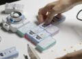 CodeeBot Launches Screen-Free, AI-Powered Tangible Coding Platform That Turns Magnetic Blocks into Real Programs