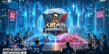Migu Introduces an AI-Powered FIFA World Cup Experience, Going Beyond Live Coverage to Redefine Public Engagement