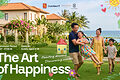 The Art of Happiness: Nationwide Children’s Art Competition Celebrates Young Creativity in Vietnam