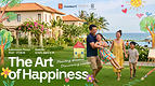 The Art of Happiness: Nationwide Children’s Art Competition Celebrates Young Creativity in Vietnam