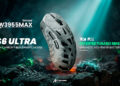 ATTACK SHARK Unveils RS6 ULTRA, a Flagship Esports Mouse Featuring Its Proprietary Magnetic Hot-Swappable Battery Technology